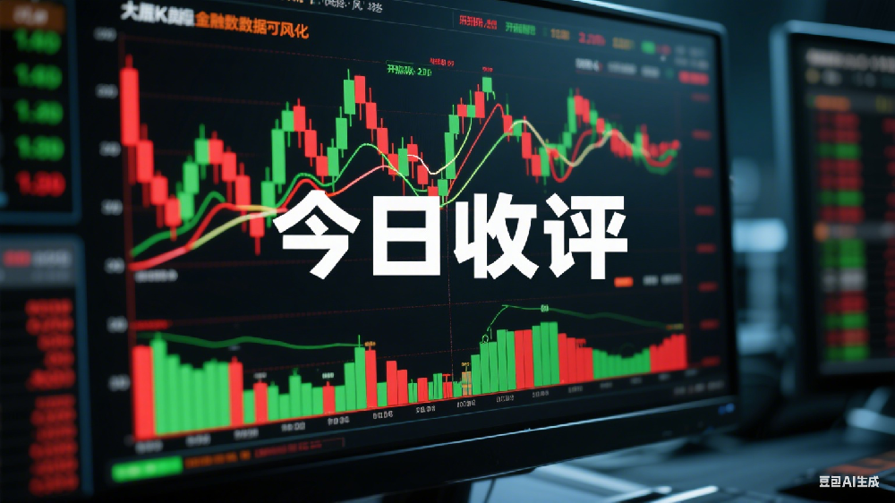 2025 年 8 月 22 日股市收评