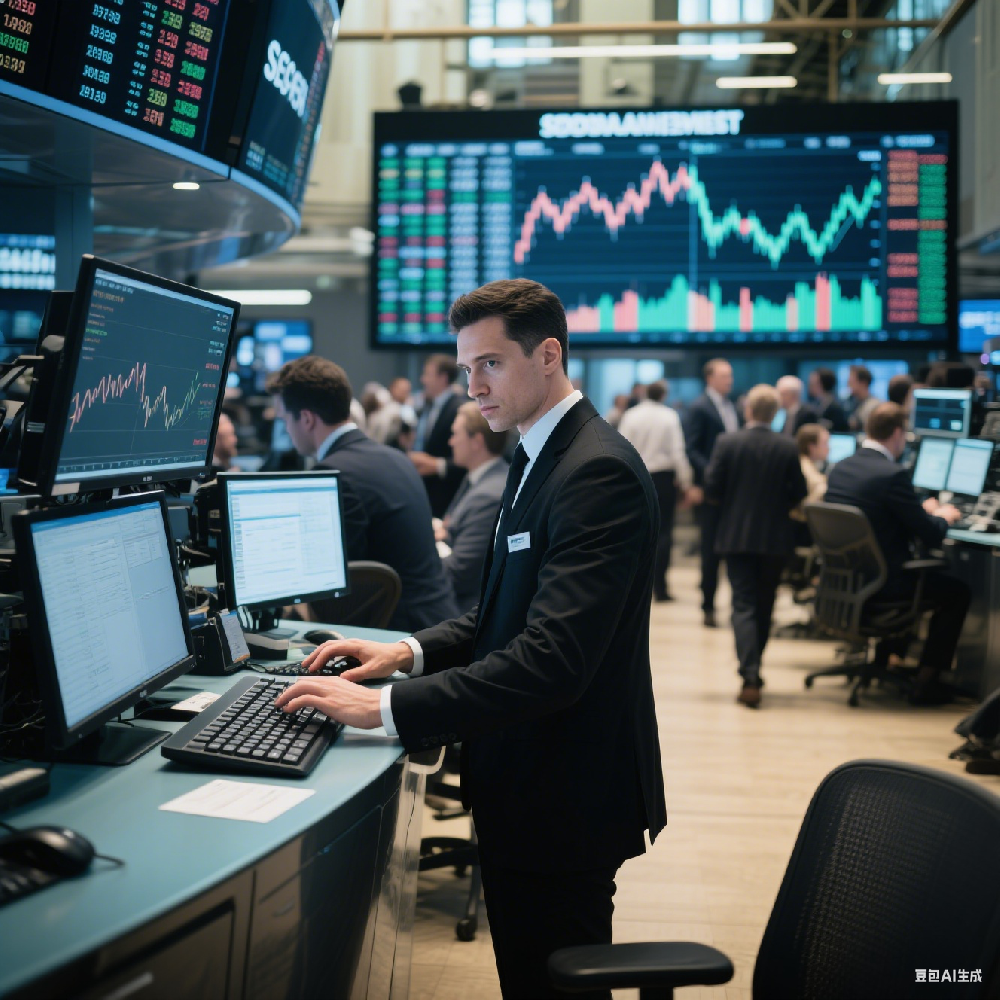 2025年10月17日股市周总结